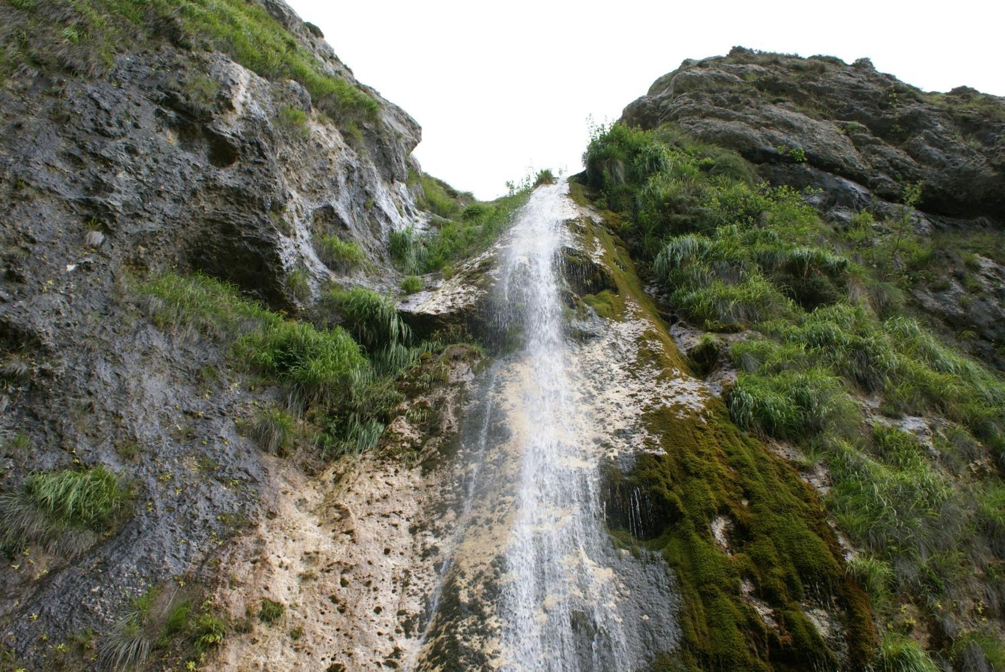 El Serenal Santa Maria de Valdeon ภายนอก รูปภาพ